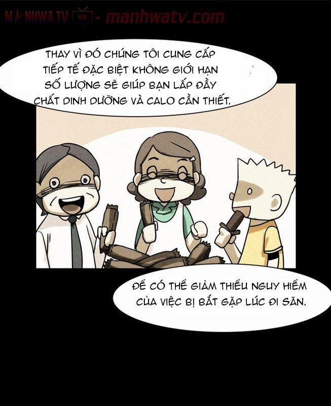 Virus Quái Vật 9 trang 21