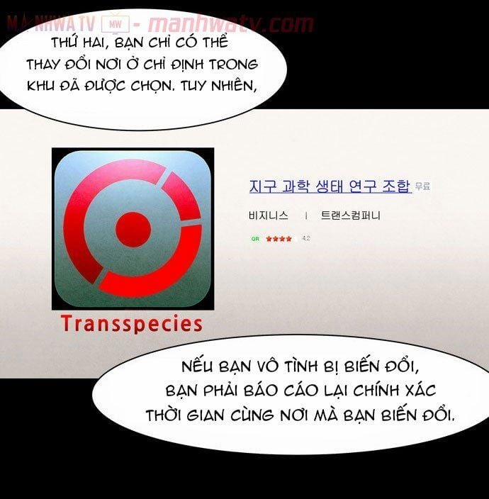 Virus Quái Vật 9 trang 22