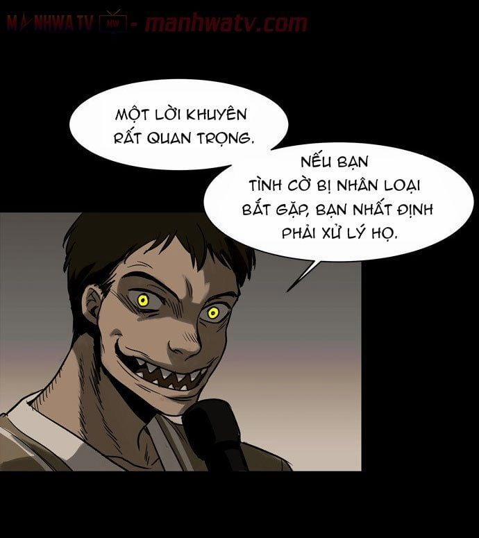 Virus Quái Vật 9 trang 23