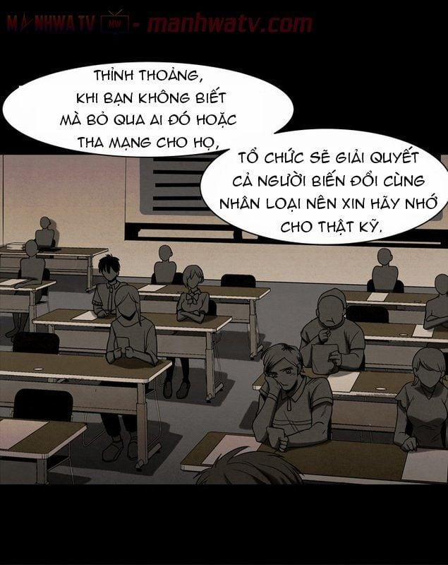 Virus Quái Vật 9 trang 24