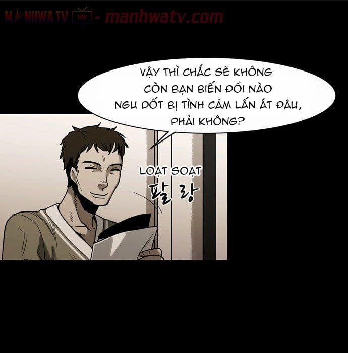 Virus Quái Vật 9 trang 25