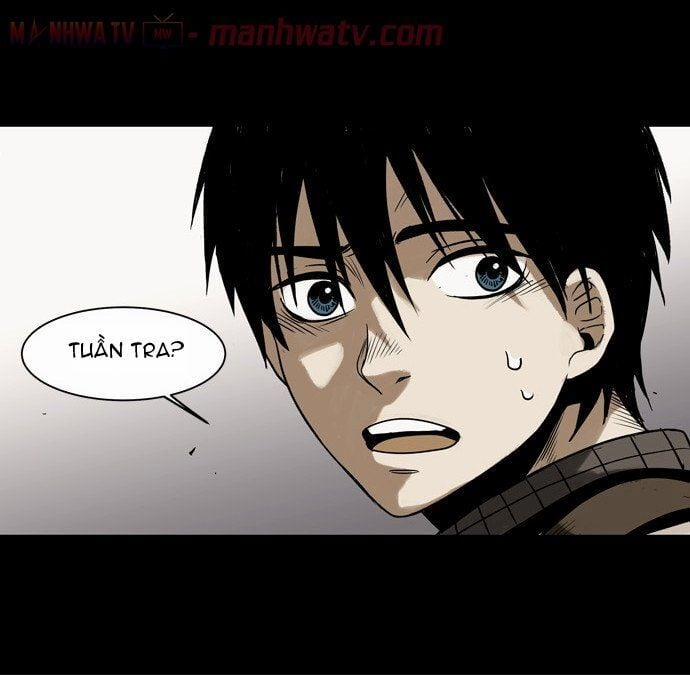 Virus Quái Vật 9 trang 38