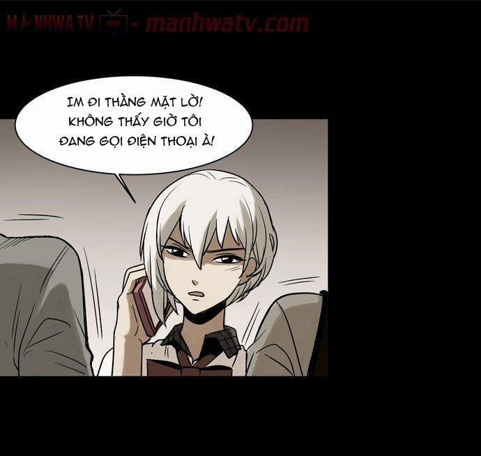 Virus Quái Vật 9 trang 43