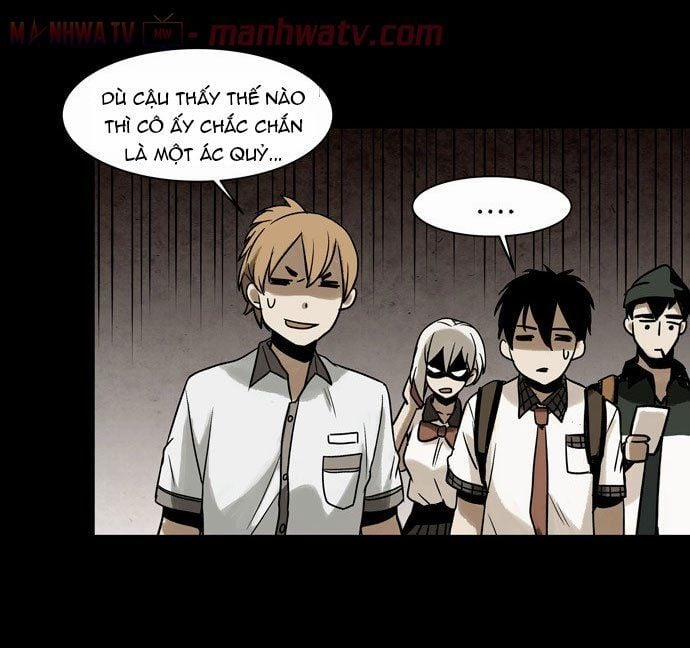 Virus Quái Vật 9 trang 44