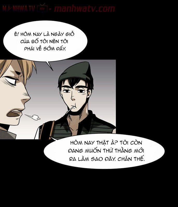 Virus Quái Vật 9 trang 45