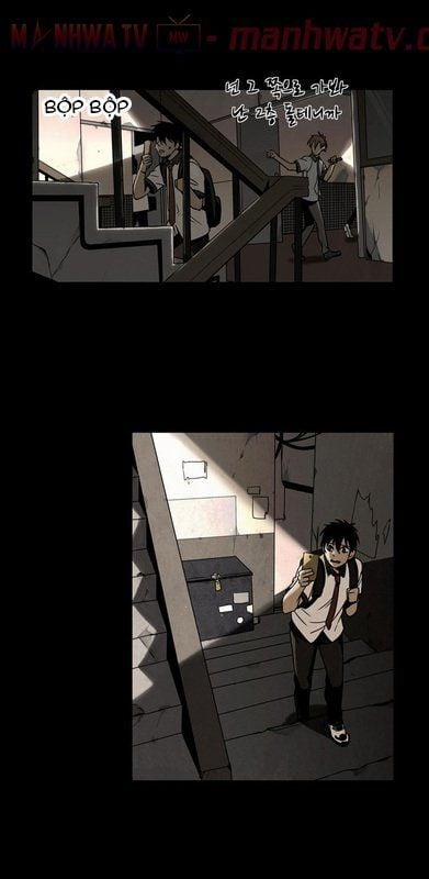 Virus Quái Vật 9 trang 47