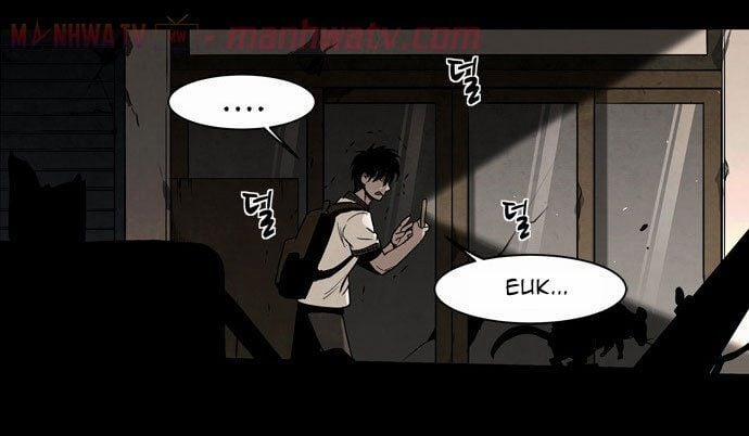 Virus Quái Vật 9 trang 48