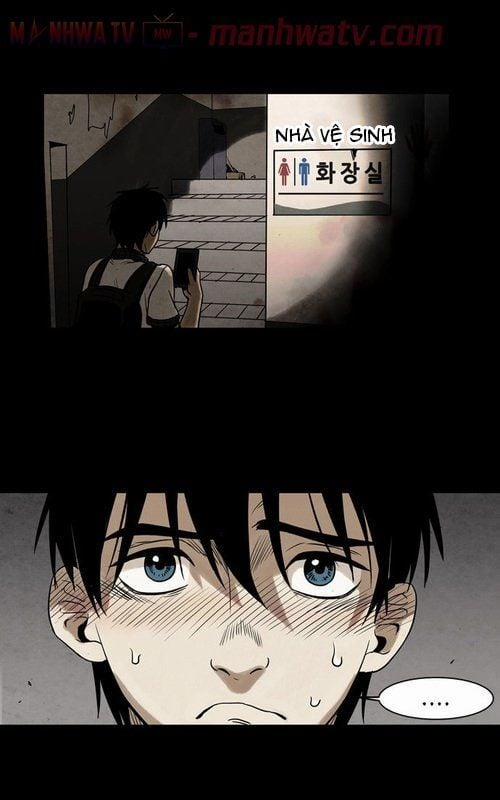 Virus Quái Vật 9 trang 52