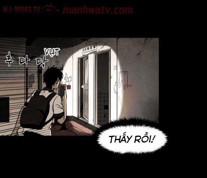 Virus Quái Vật 9 trang 55