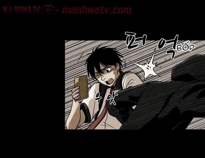 Virus Quái Vật 9 trang 56