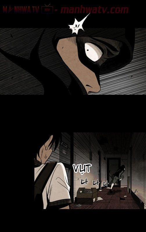 Virus Quái Vật 9 trang 57