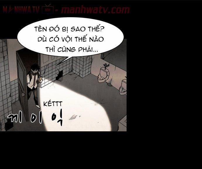 Virus Quái Vật 9 trang 58