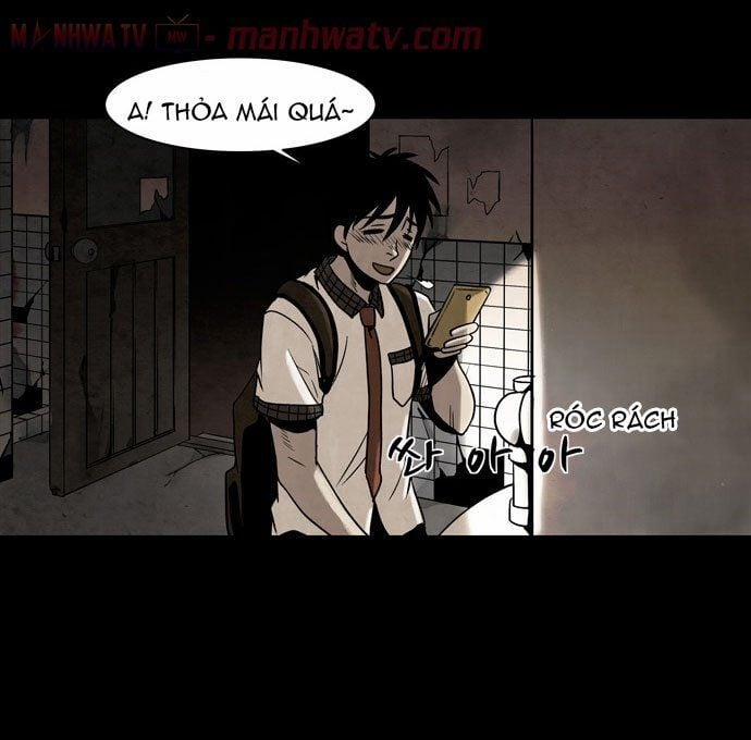 Virus Quái Vật 9 trang 59