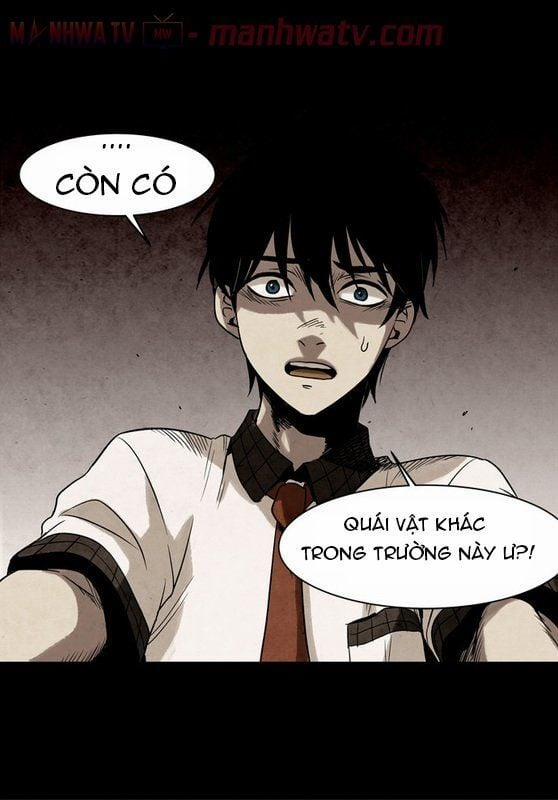 Virus Quái Vật 9 trang 6