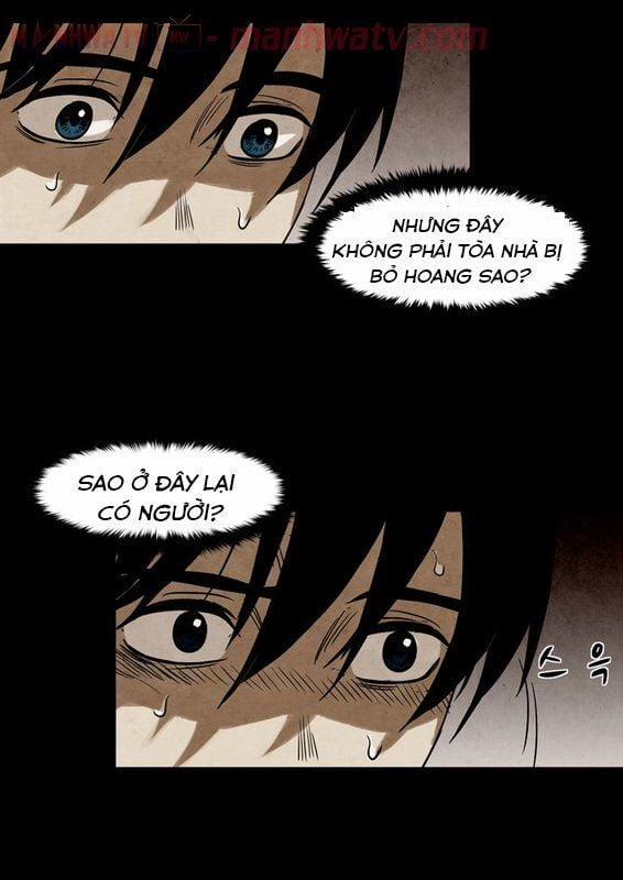 Virus Quái Vật 9 trang 60