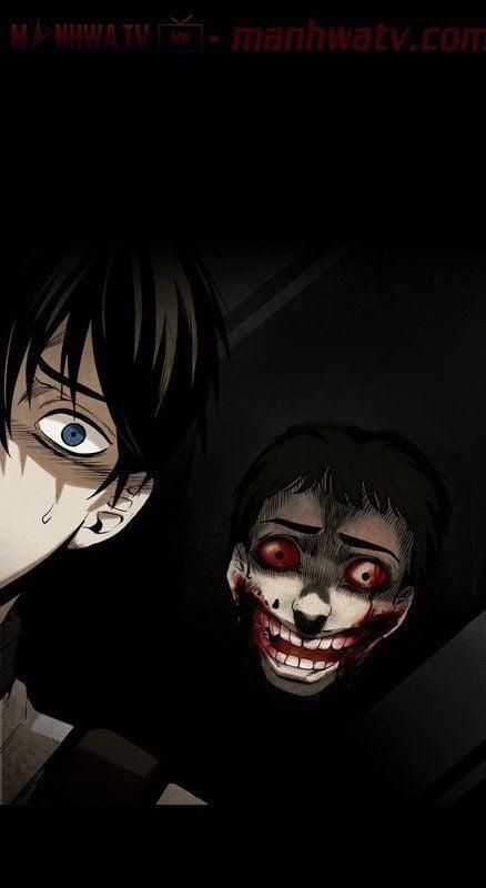 Virus Quái Vật 9 trang 61