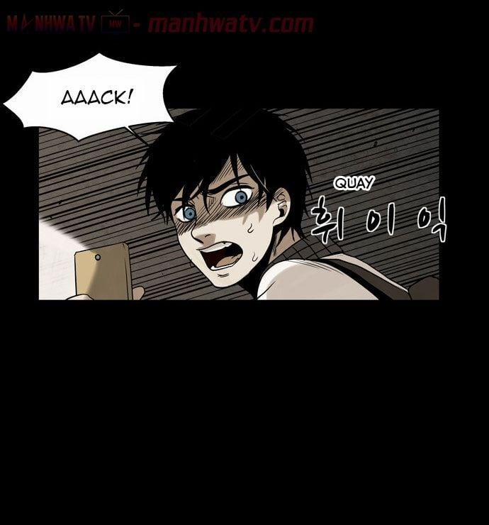 Virus Quái Vật 9 trang 62