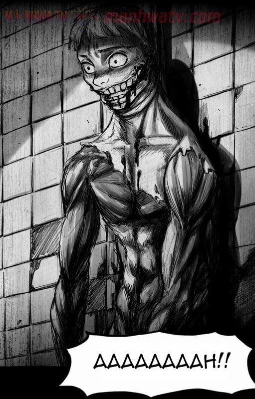 Virus Quái Vật 9 trang 63