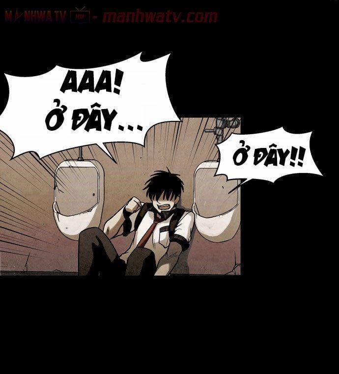 Virus Quái Vật 9 trang 64