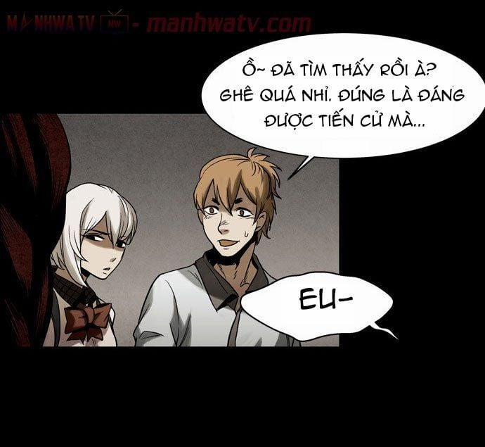 Virus Quái Vật 9 trang 66