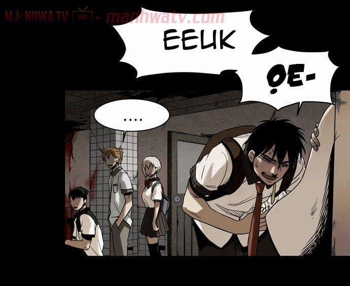 Virus Quái Vật 9 trang 67