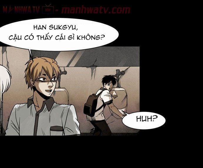 Virus Quái Vật 9 trang 69