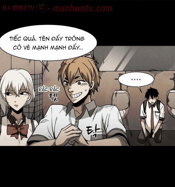 Virus Quái Vật 9 trang 72