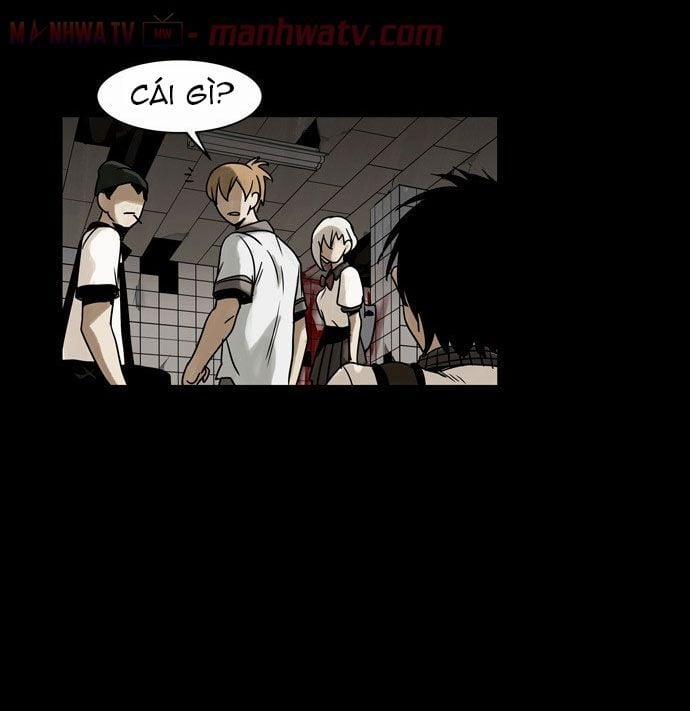 Virus Quái Vật 9 trang 74