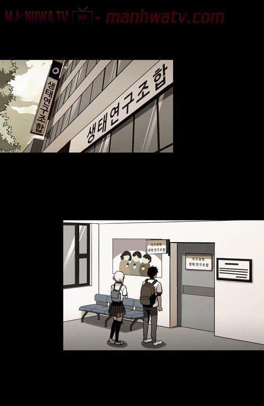 Virus Quái Vật 9 trang 9