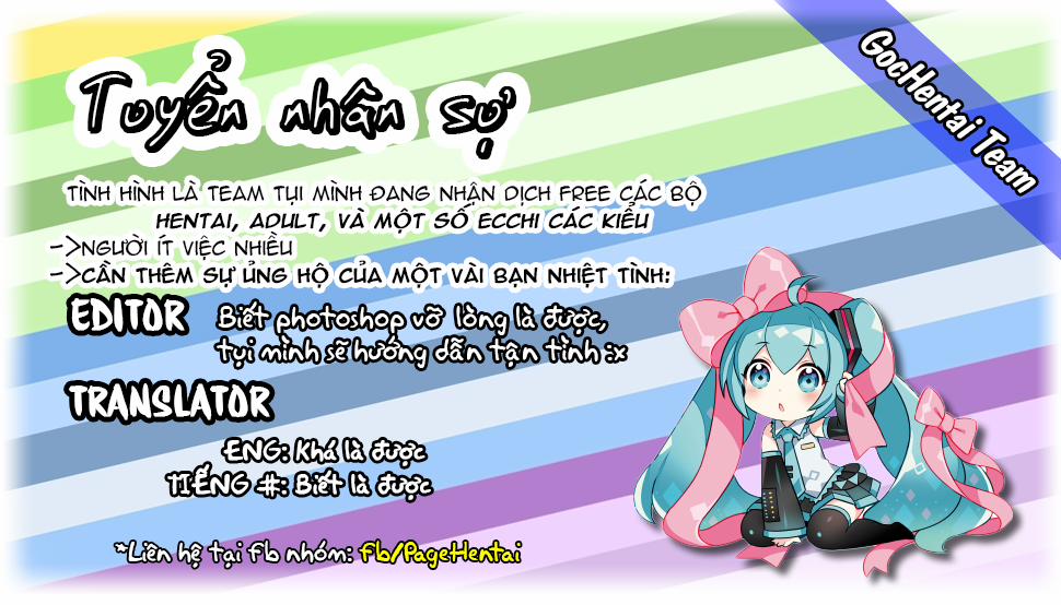 Viva La D.Va 1 (Overwatch) Oneshot [Full Color] trang 13