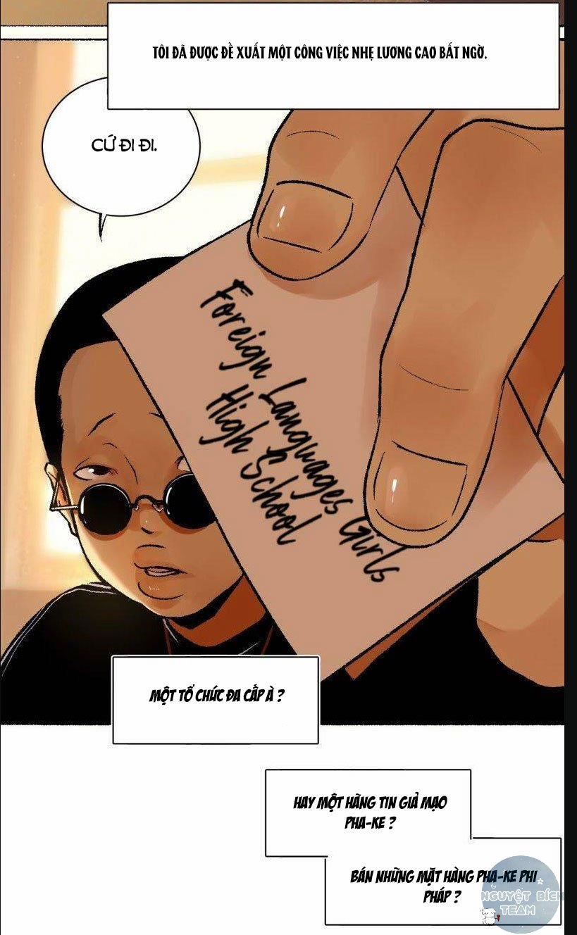 Vlog Khám Phá Những Điều Bí Ẩn 2 trang 13