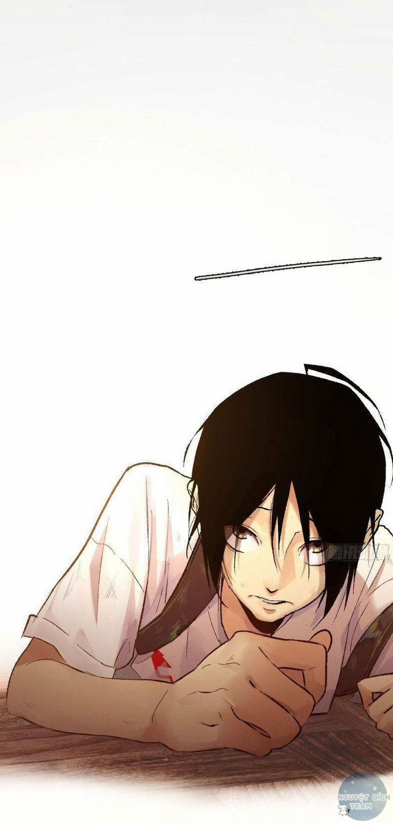 Vlog Khám Phá Những Điều Bí Ẩn 2 trang 23