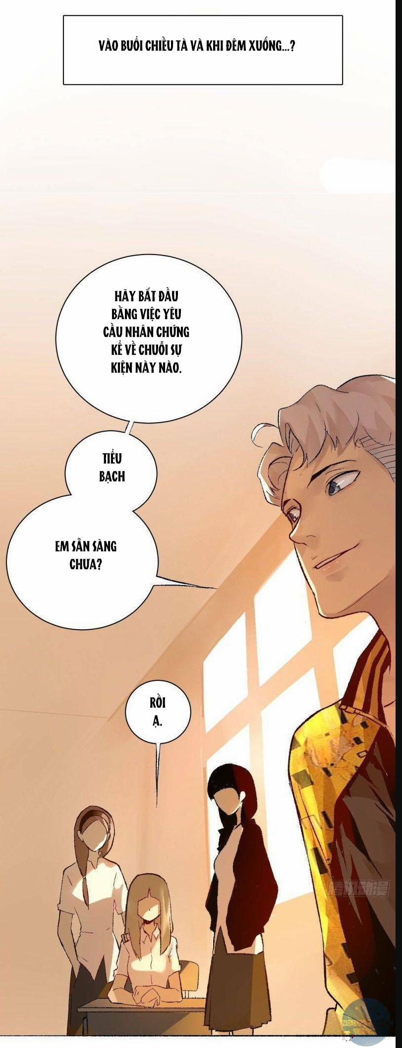 Vlog Khám Phá Những Điều Bí Ẩn 2 trang 56