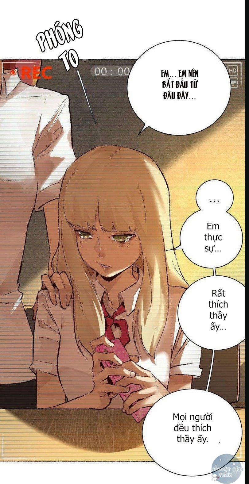 Vlog Khám Phá Những Điều Bí Ẩn 2 trang 63