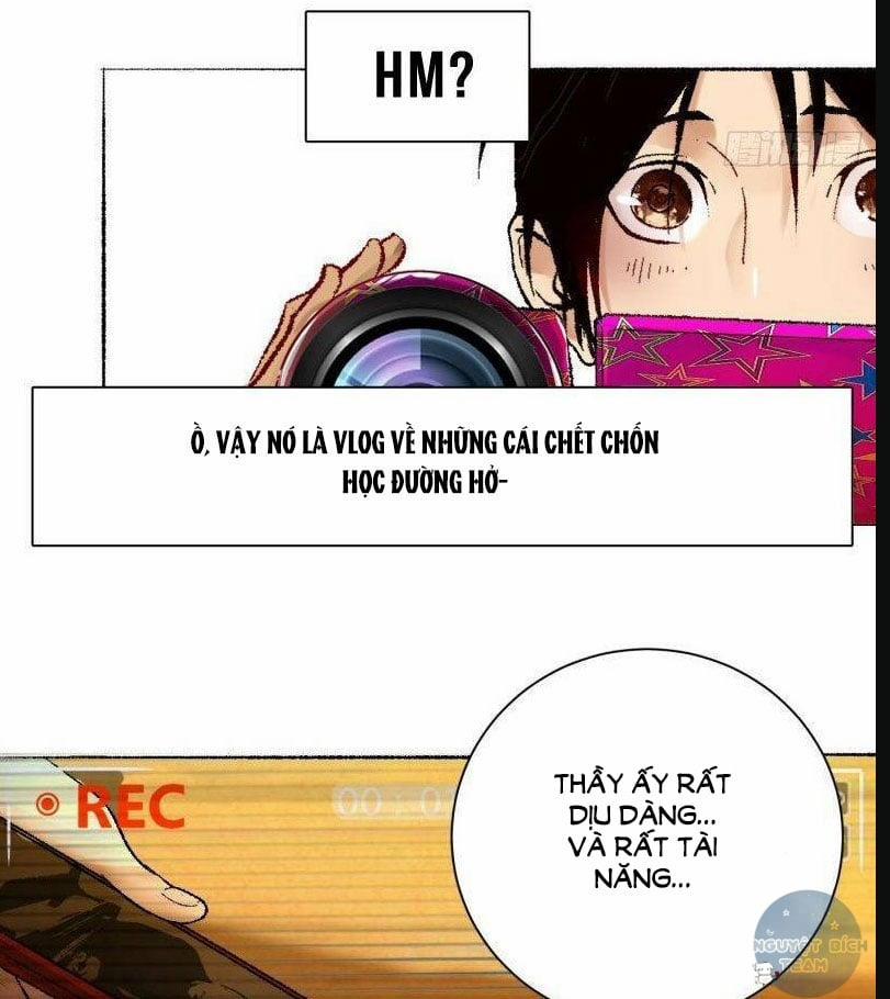 Vlog Khám Phá Những Điều Bí Ẩn 2 trang 65