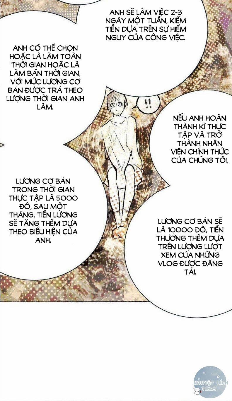 Vlog Khám Phá Những Điều Bí Ẩn 2 trang 9