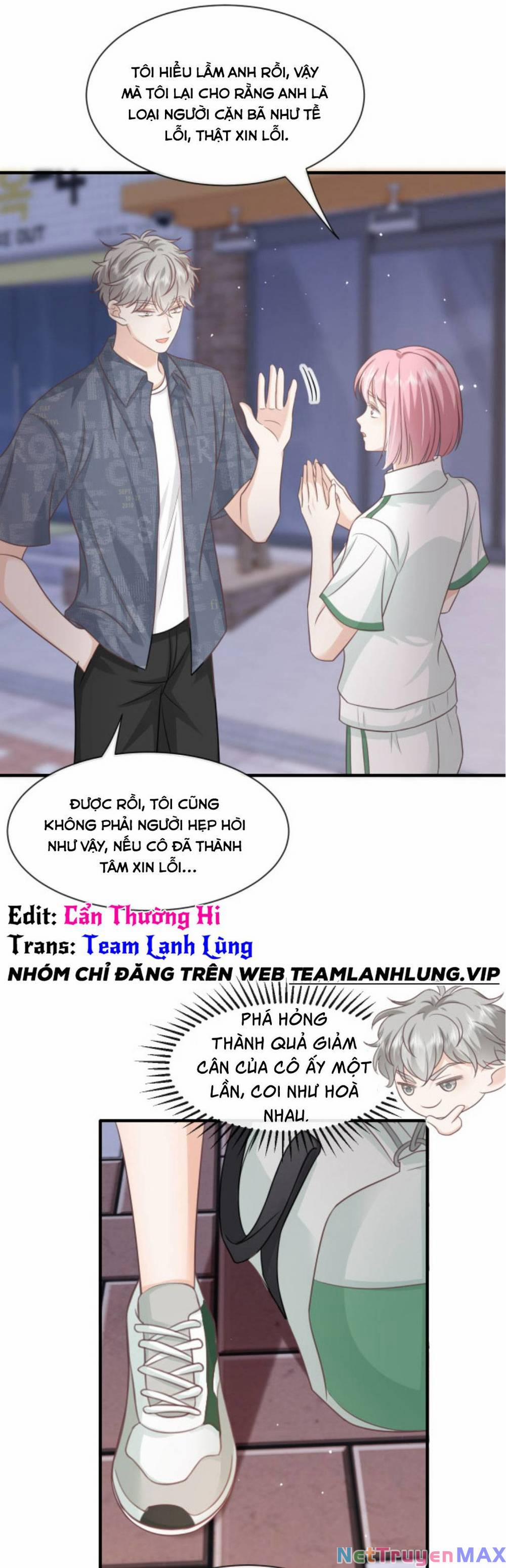 Vợ Ảnh Đế Lại Phá Hỏng Showbiz Chương 22 Trang 4