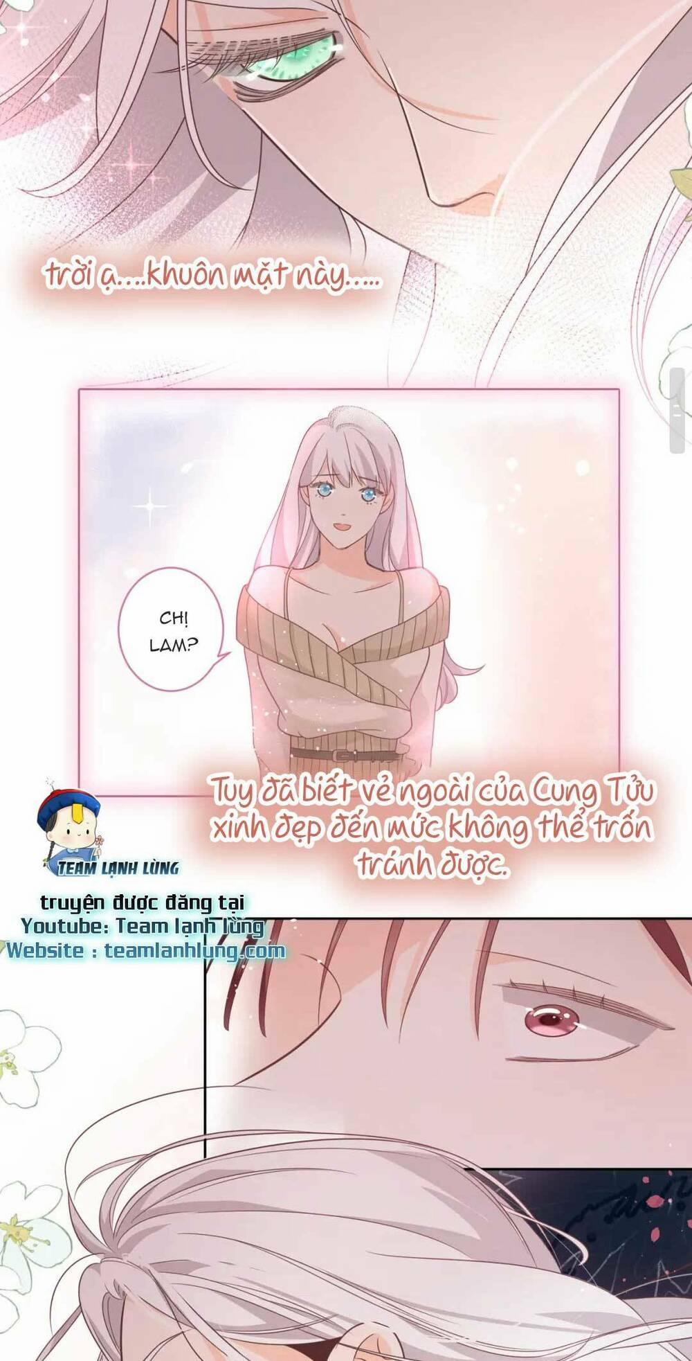 Vợ Ảnh Đế Lại Phá Hỏng Showbiz 3 trang 10