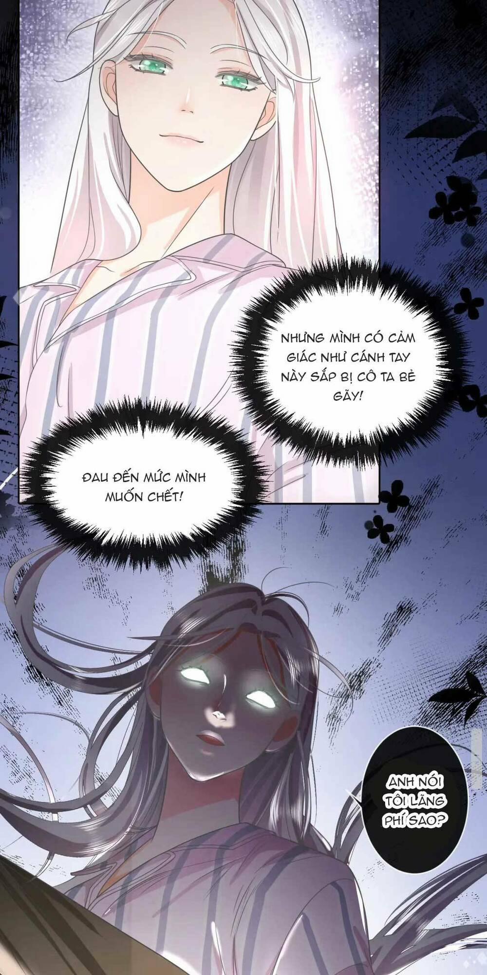 Vợ Ảnh Đế Lại Phá Hỏng Showbiz 3 trang 15