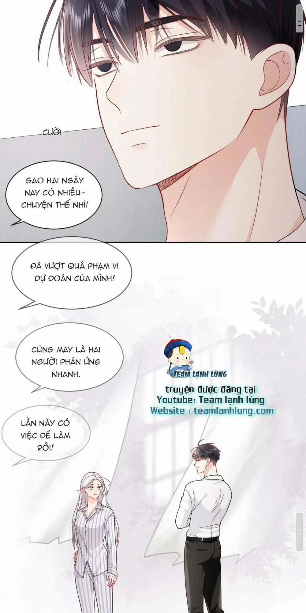 Vợ Ảnh Đế Lại Phá Hỏng Showbiz 3 trang 26