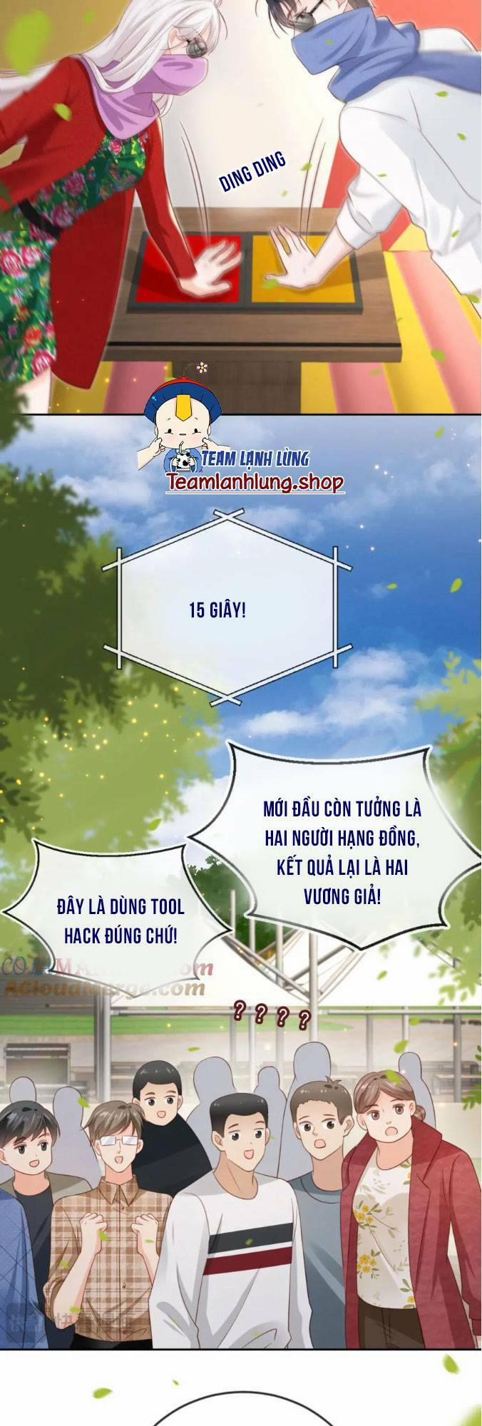 Vợ Ảnh Đế Lại Phá Hỏng Showbiz Chương 48 Trang 12