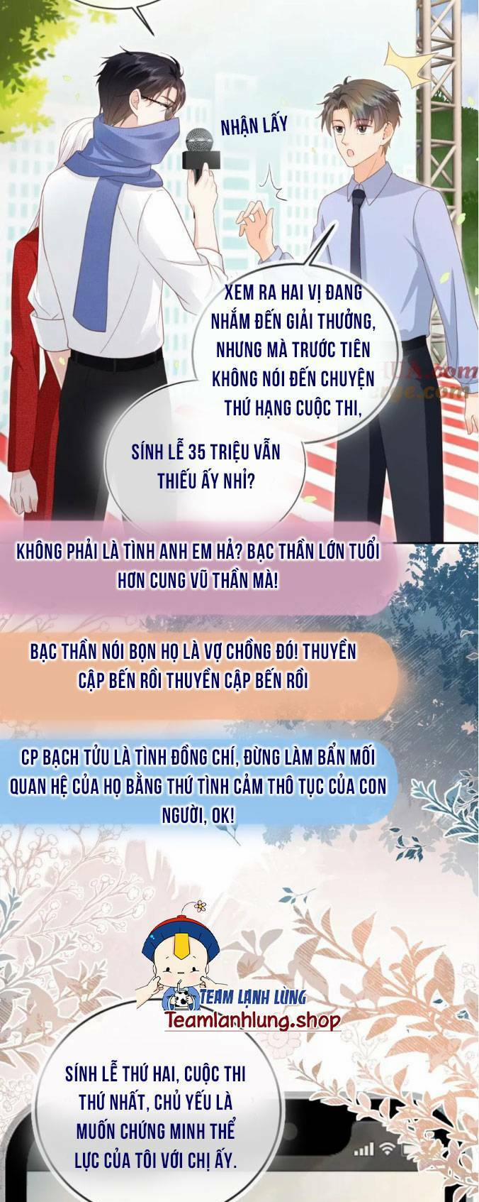 Vợ Ảnh Đế Lại Phá Hỏng Showbiz Chương 48 Trang 4