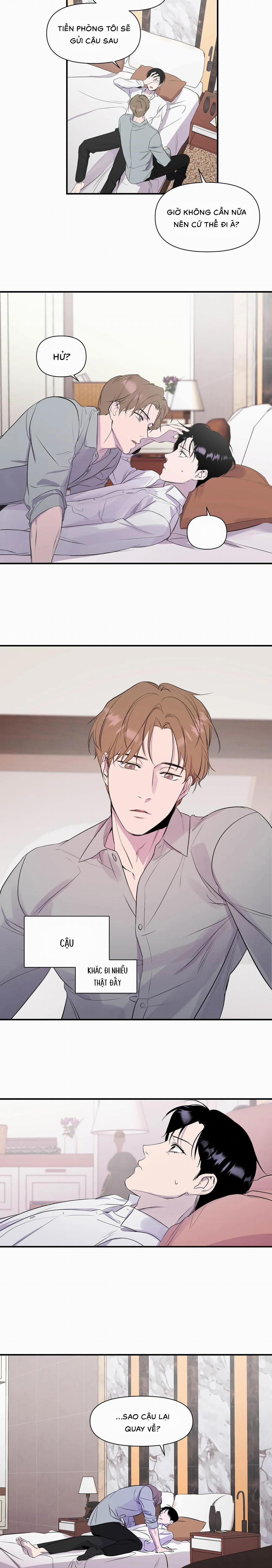 Vỏ Bọc Hoàn Hảo 1 trang 14