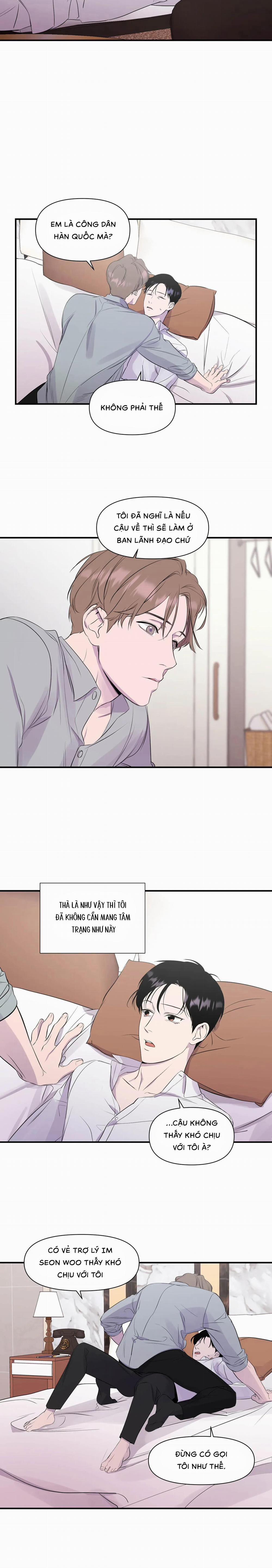 Vỏ Bọc Hoàn Hảo 1 trang 15