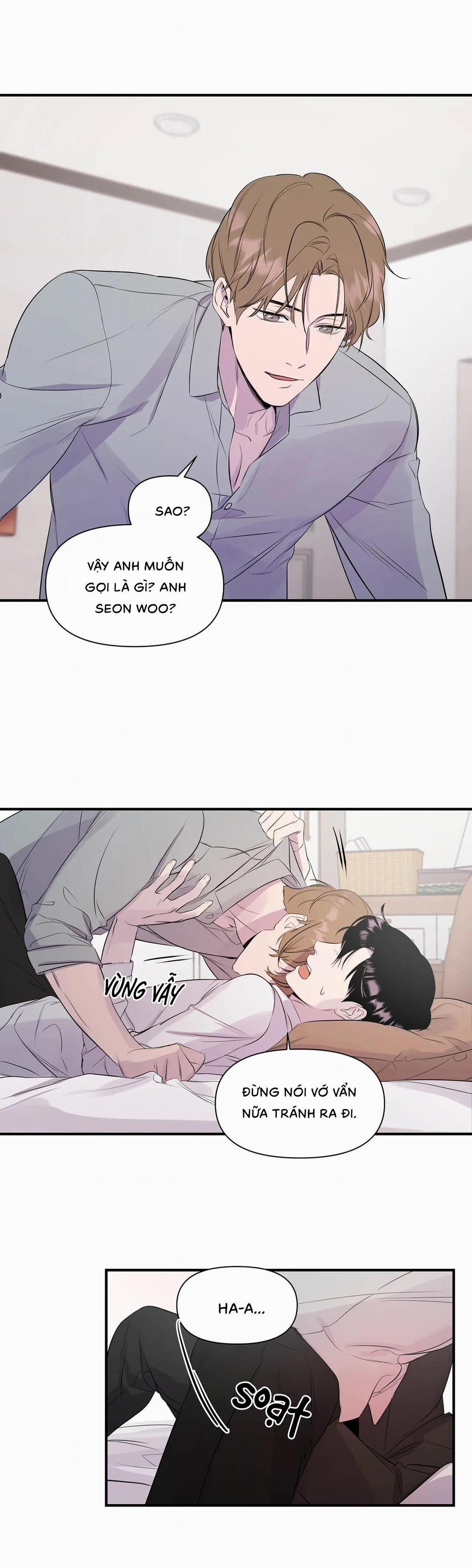 Vỏ Bọc Hoàn Hảo 1 trang 16