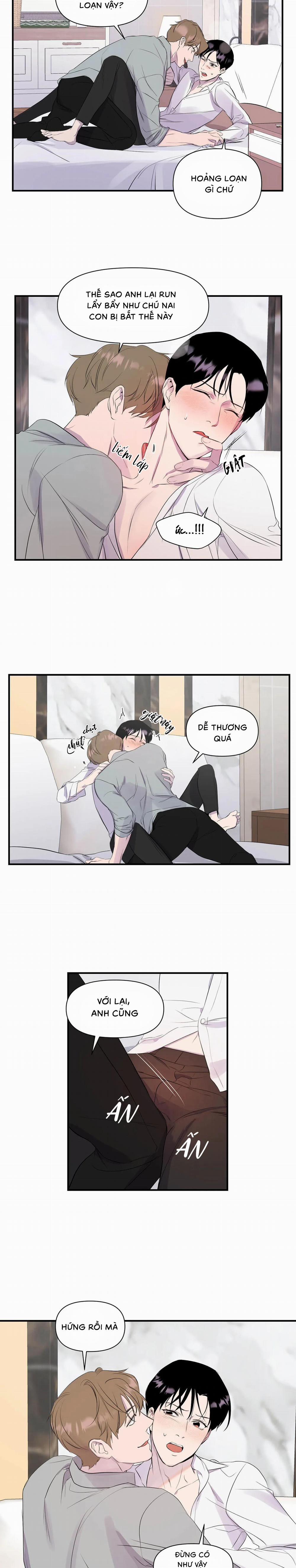 Vỏ Bọc Hoàn Hảo 2 trang 1