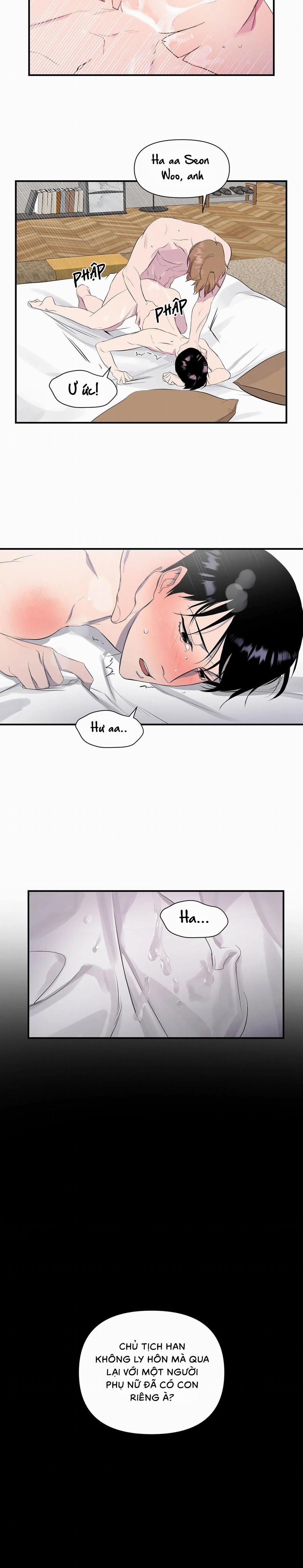 Vỏ Bọc Hoàn Hảo 2 trang 12