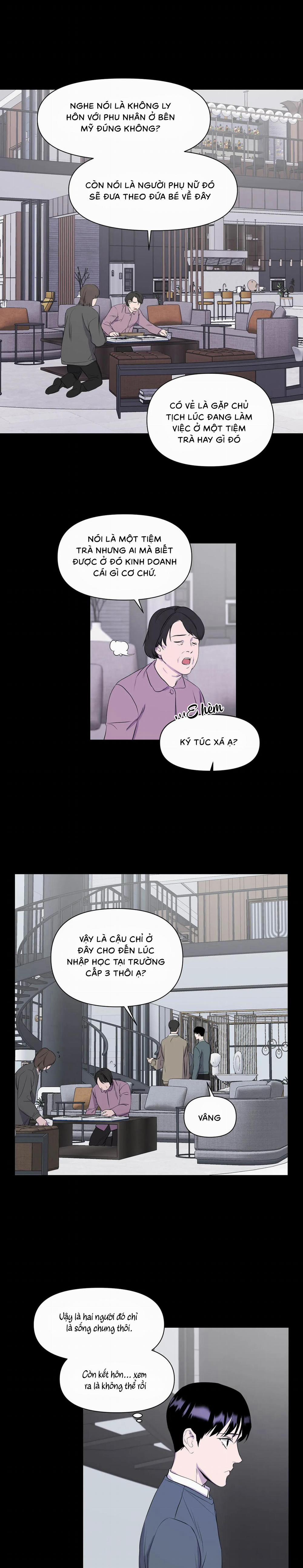 Vỏ Bọc Hoàn Hảo 2 trang 13