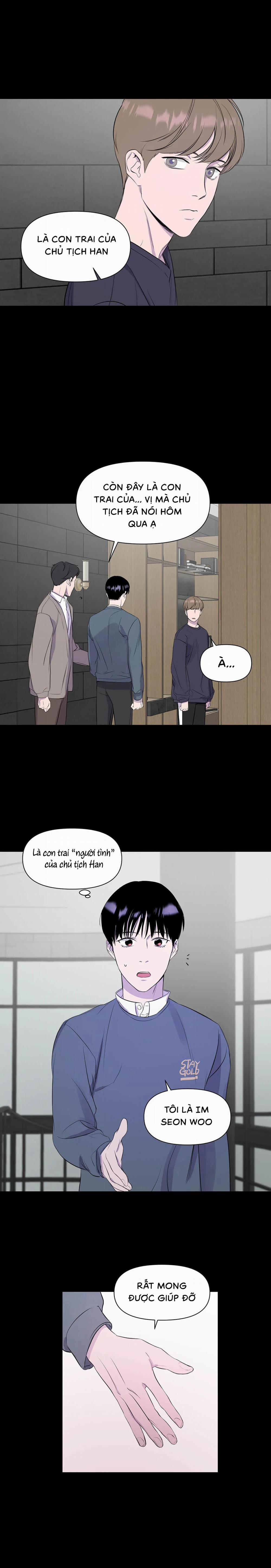 Vỏ Bọc Hoàn Hảo 2 trang 15
