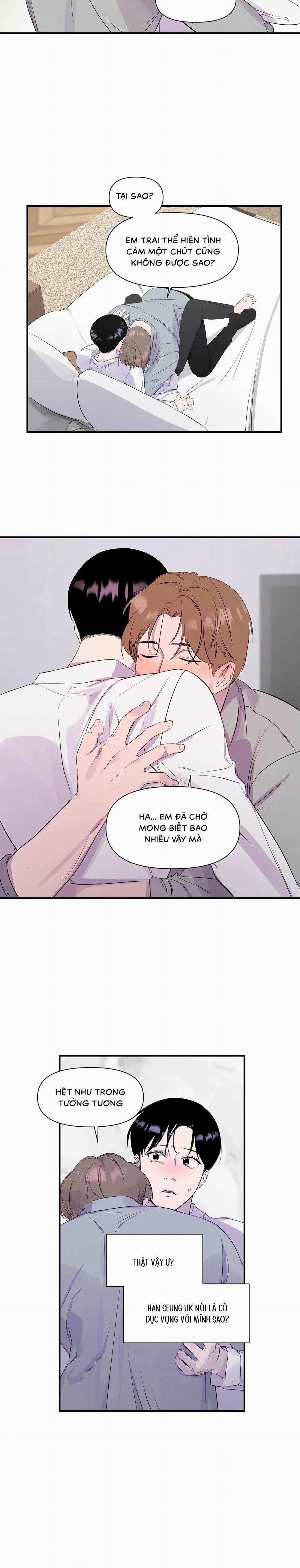 Vỏ Bọc Hoàn Hảo 2 trang 2